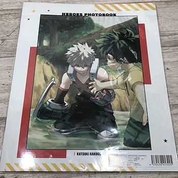 Amazon.co.jp: 2点セット 僕のヒーローアカデミア 展 HEROES